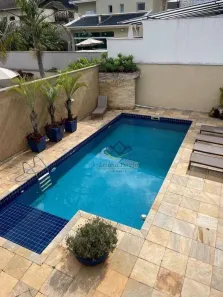 Casa de Condomínio com 3 Quartos à venda, 250m² no Vila Colorado, Suzano