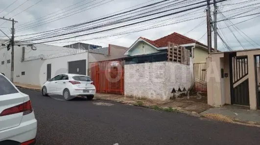 Lote/Terreno à venda, 400m² no Nossa Senhora Aparecida, Uberlândia