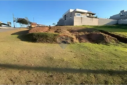 Lote/Terreno à venda, 554m² no Santa Isabel II, Louveira