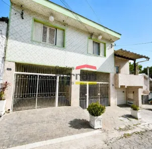 Sobrado com 4 Quartos para alugar, 120m² no Vila Ede, São Paulo