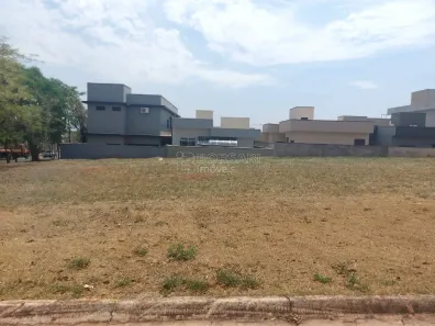 Lote/Terreno à venda, 250m² no Campos Ville, Araraquara