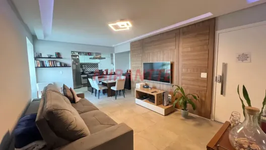 Apartamento com 3 Quartos à venda, 93m² no Vila Paulicéia, São Paulo
