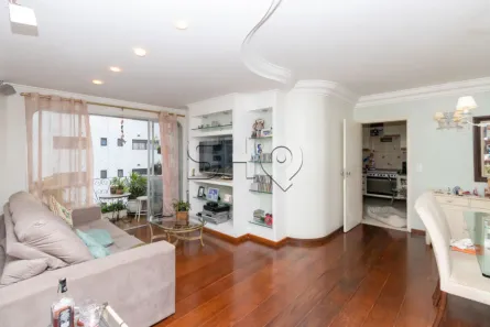 Apartamento com 3 Quartos à venda, 130m² no Perdizes, São Paulo