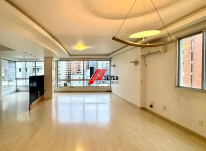 Apartamento com 3 Quartos à venda, 140m² no Centro, Florianópolis