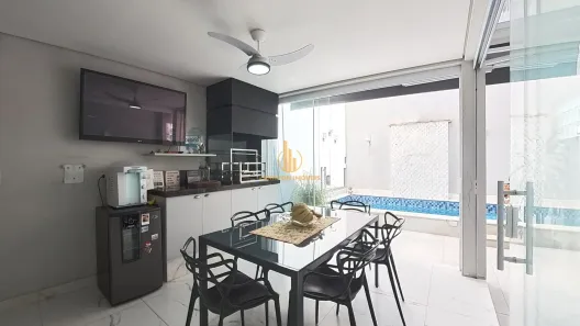 Sobrado com 3 Quartos à venda, 185m² no Jardim Las Vegas, Santo André