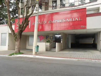 Sala Comercial à venda, 42m² no Centro, São José dos Campos