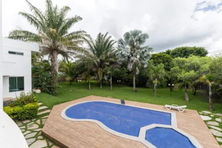 Casa com 7 Quartos à venda, 730m² no Setor de Habitações Individuais Norte, Brasília