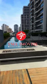 Apartamento com 1 Quarto para alugar, 21m² no Ipiranga, São Paulo