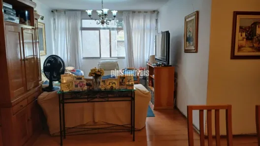 Apartamento com 2 Quartos à venda, 96m² no Paraíso, São Paulo