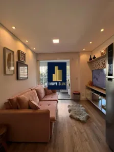 Apartamento com 1 Quarto à venda, 39m² no Vila Andrade, São Paulo