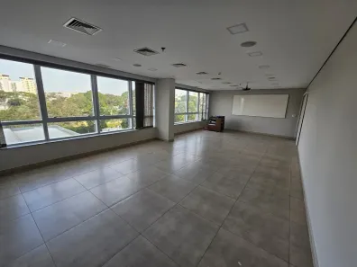 Ponto Comercial à venda, 80m² no Vila São José, São José do Rio Preto