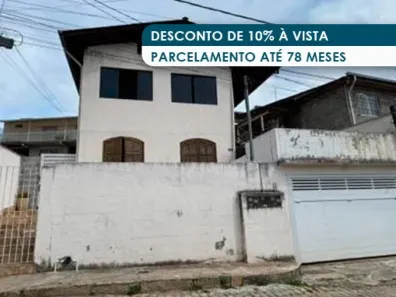 Casa com 1 Quarto à venda, 106m² no Amparo, Nova Friburgo