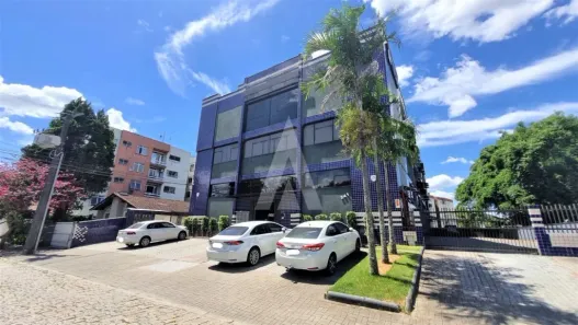 Sala Comercial para alugar, 56m² no Saguaçu, Joinville