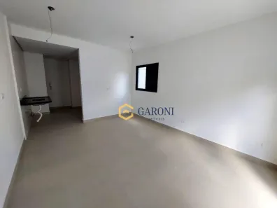 Apartamento com 1 Quarto à venda, 32m² no Alto da Lapa, São Paulo