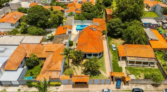 Fazenda/Sítio com 4 Quartos à venda, 400m² no Jardim das Nações, Salto