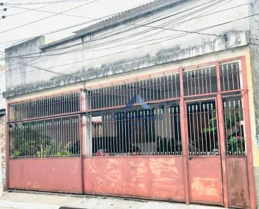 Sobrado com 2 Quartos à venda, 90m² no Vila Paiva, São Paulo