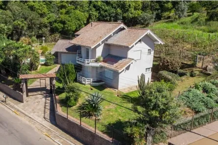 Casa com 4 Quartos à venda, 1000m² no Tamandaré, Garibaldi