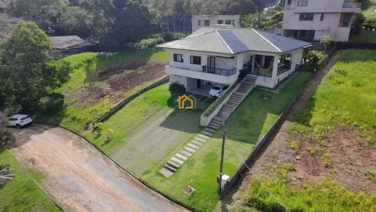 Casa de Condomínio com 4 Quartos à venda, 260m² no Aldeia dos Camarás, Camaragibe