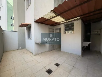 Apartamento com 2 Quartos à venda, 74m² no Manacás, Belo Horizonte