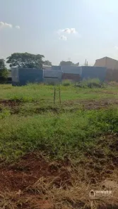 Lote/Terreno à venda, 250m² no Paiçandu, Paiçandu