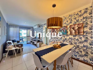 Apartamento com 3 Quartos à venda, 85m² no Algodoal, Cabo Frio