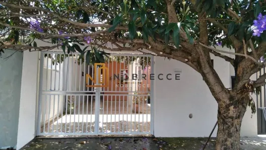Casa com 2 Quartos à venda, 70m² no Jardim Santa Rita, Indaiatuba