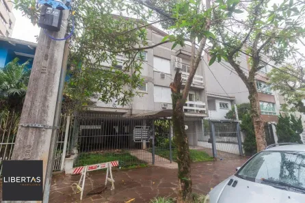 Apartamento com 1 Quarto para alugar, 42m² no Higienópolis, Porto Alegre