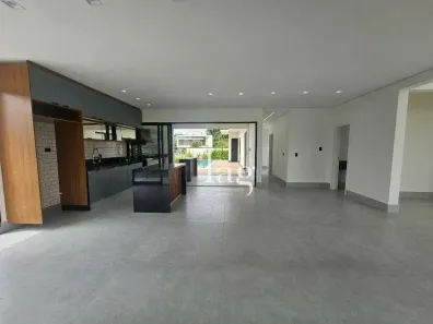 Casa de Condomínio com 3 Quartos à venda, 270m² no Vila Martins, Itu