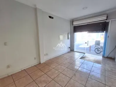 Ponto Comercial para alugar, 106m² no Ipiranga, Ribeirão Preto