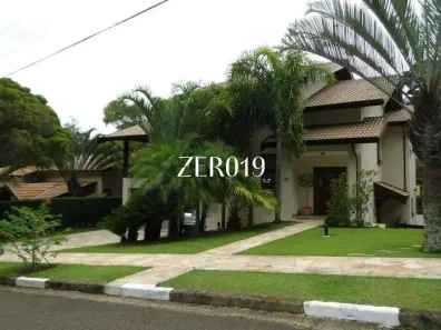 Casa de Condomínio com 4 Quartos à venda, 435m² no Jardim Soleil, Valinhos
