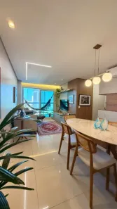 Apartamento com 3 Quartos à venda, 98m² no Papicu, Fortaleza