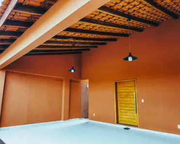Casa com 5 Quartos à venda, 220m² no Saci, Teresina