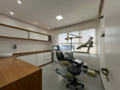 Sala Comercial à venda, 50m² no Boqueirão, Santos