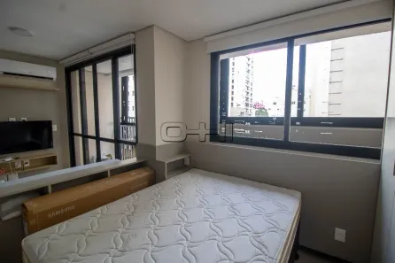 Apartamento com 1 Quarto à venda, 37m² no Sumarezinho, São Paulo