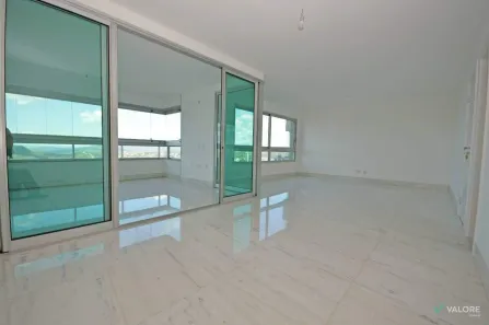 Apartamento com 4 Quartos para alugar, 190m² no Vila da Serra, Nova Lima