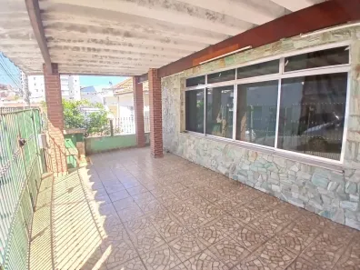 Casa com 3 Quartos à venda, 128m² no Vila Picinin, São Paulo
