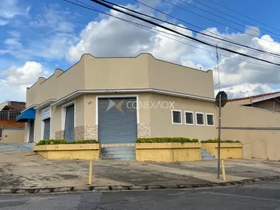 Ponto Comercial à venda, 168m² no Jardim Aero Continental, Campinas