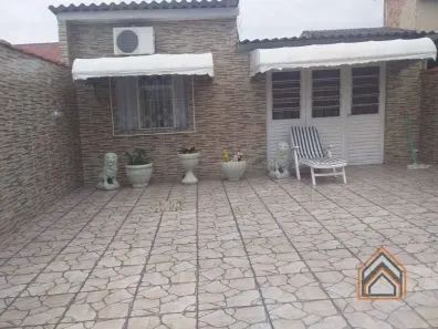 Casa com 3 Quartos à venda, 100m² no Jardim Algarve, Alvorada