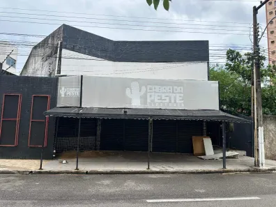 Ponto Comercial com 3 Quartos à venda, 279m² no Treze de Julho, Aracaju