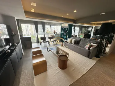 Apartamento com 2 Quartos à venda, 92m² no Vila Regente Feijó, São Paulo