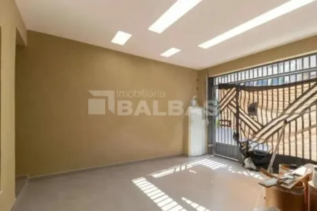 Sobrado com 3 Quartos à venda, 200m² no Mooca, São Paulo