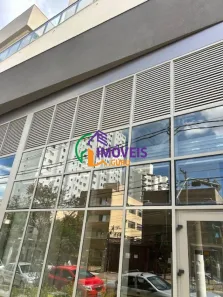 Ponto Comercial para alugar, 77m² no Vila Clementino, São Paulo