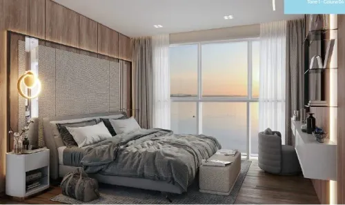 Apartamento com 3 Quartos à venda, 139m² no Cristal, Porto Alegre
