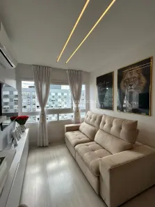 Apartamento com 2 Quartos à venda, 57m² no São Sebastião, Porto Alegre