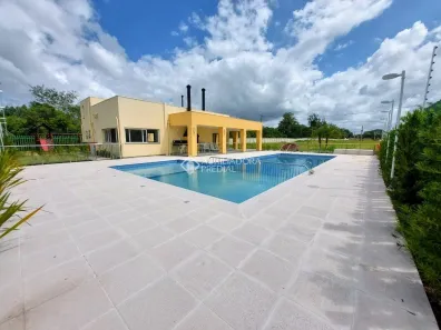 Lote/Terreno à venda, 147m² no Hípica, Porto Alegre