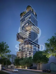 Ponto Comercial para alugar, 376m² no Cerqueira César, São Paulo