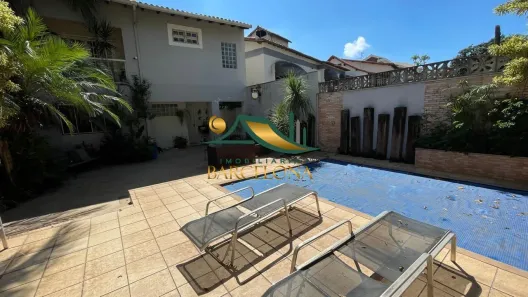 Casa com 3 Quartos para alugar, 258m² no Niterói, Volta Redonda