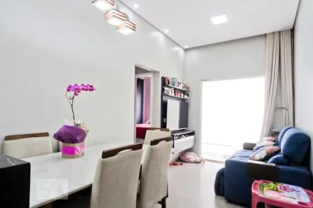 Apartamento com 2 Quartos à venda, 47m² no Vila Nova Cachoeirinha, São Paulo