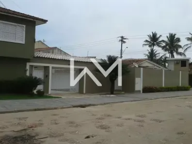 Casa com 3 Quartos à venda, 130m² no Loteamento João Batista Julião, Guarujá