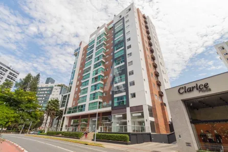 Apartamento com 2 Quartos à venda, 68m² no Atiradores, Joinville